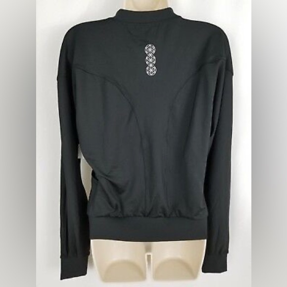 Champion C9 Duo Dry Reflective Athletic Jacket - Picture 5 of 7